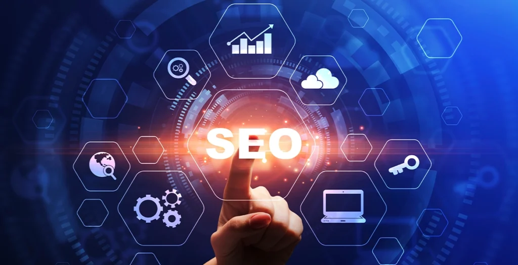 SEO Strategy
