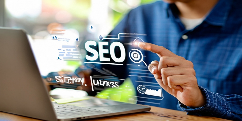 SEO Results