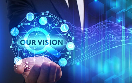 Vision Image